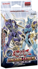 Synchron Extreme: Structure Deck: 1st Edition